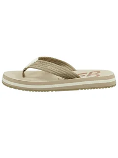 GANT Footwear Japonki "Sunheaven" w kolorze beżowym - Klapki i japonki damskie - miniaturka - grafika 1