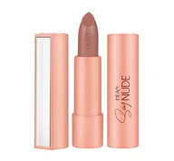 Szminki - HEAN SAY NUDE LIPSTICK POMADKA DO UST Z LUSTERKIEM 41 BALANCE 4,5G - miniaturka - grafika 1