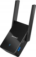 Wzmacniacze sygnału wifi - Wzmacniacz sygnału Wi-Fi BrosTrend AX3000 wifi - miniaturka - grafika 1