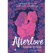 Pozostałe książki - Afterlove - miniaturka - grafika 1