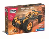 Zabawki kreatywne - Naukowa zabawa. Łazik i quad - miniaturka - grafika 1