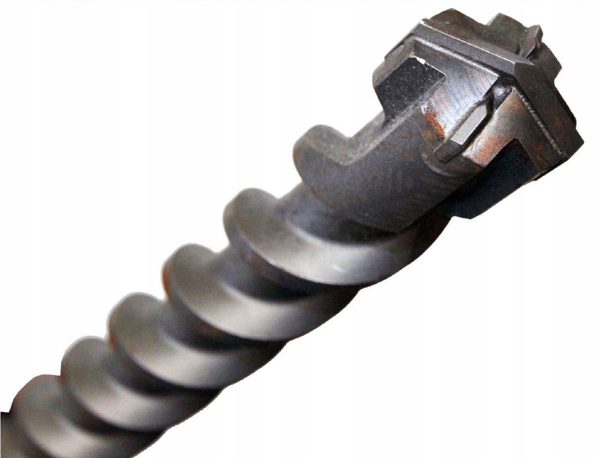 Bosch Wiertło do młotów SDS-max 4 40X800/920