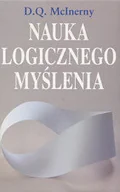 Rozwój osobisty - Nauka Logicznego Myślenia - miniaturka - grafika 1