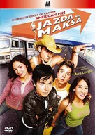 Komedie DVD - Epelpol Jazda na maksa - miniaturka - grafika 1