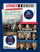 Czasopisma - Polityka Wydanie Specjalne Pakiet - miniaturka - grafika 1
