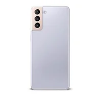 Etui i futerały do telefonów - PURO 0.3 Nude - Etui Samsung Galaxy S21+ (przezroczysty) - miniaturka - grafika 1