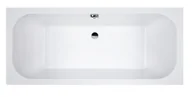 Wanny - Sanplast Free Line WP/ER 180x80 biała 610-040-0280-01-000 - miniaturka - grafika 1