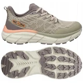 Buty trekkingowe damskie - Buty sportowe dla kobiet CMP RAHMSY - miniaturka - grafika 1