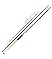 Wędki - Daiwa Wędka Ninja X Feeder 3,90m (390cm) do 120g - miniaturka - grafika 1