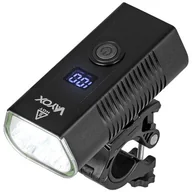 Lampki rowerowe - Lampka Rowerowa 5X Xml 1020Lm + Powerbank Va0073 Vayox - miniaturka - grafika 1