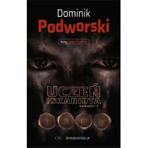 Uczeń iskariota Semestr 1 - Powieści sensacyjne - miniaturka - grafika 1