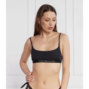 Tommy Hilfiger Góra od bikini - Stroje kąpielowe - miniaturka - grafika 1