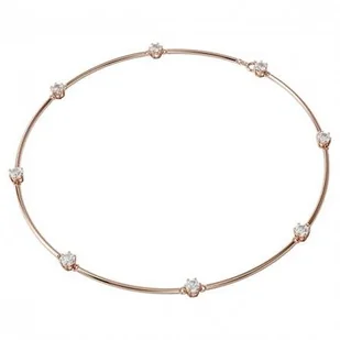 Naszyjnik SWAROVSKI  Constella 5609710 - Naszyjniki - miniaturka - grafika 1