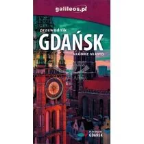 Przewodnik - Gdańsk. Główne miasto - Przewodniki - miniaturka - grafika 1