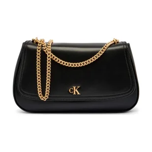 Calvin Klein Torebka na ramię - Torebki damskie - miniaturka - grafika 1