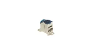 Elektro-Plast Blok rozdzielczy UKK-80 49.580 49.580/EPO - Inne akcesoria elektryczne - miniaturka - grafika 1