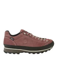 Buty trekkingowe damskie - Buty Turystyczne Damskie Lomer Bio Naturale Low Mtx - miniaturka - grafika 1
