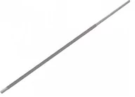 Narzędzia warsztatowe - BAHCO PILNIK OKRĄGŁY 5,2x200mm DO ŁAŃCUCHÓW - miniaturka - grafika 1