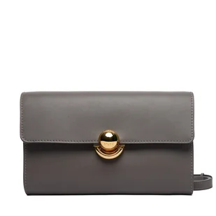 Torebka Furla WE00801 BX3104 CN 4283S 1002 Szary - Torebki damskie - miniaturka - grafika 1