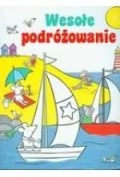 Baśnie, bajki, legendy - wesołe podróżowanie - miniaturka - grafika 1