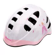 Kaski rowerowe - Meteor Markartur MA-2 Princess kask rowerowy rozmiar M 52-56 cm - miniaturka - grafika 1