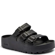 Klapki i japonki damskie - Birkenstock Klapki Florida III EVA Birkenstock x Papillo - miniaturka - grafika 1