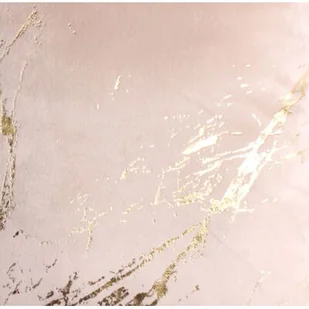 Bieżnik STORM 35 x 140 cm beżowo-złoty - Obrusy i serwetki - miniaturka - grafika 1