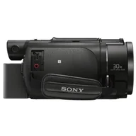 Kamery cyfrowe - Sony FDR-AX53 - miniaturka - grafika 1