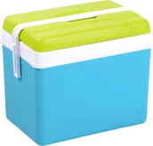 Lodówki turystyczne - Kamai pl LODÓWKA TURYSTYCZNA 35L NA WKŁADY MROŻĄCE TURKUSOWA zakupy dla domu i biura 19762 B.TU/V - miniaturka - grafika 1