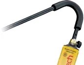 Grabie i motyki - ElicoTech Palnik długi do chwastów/grila GZ-202284 GZ-202284 - miniaturka - grafika 1