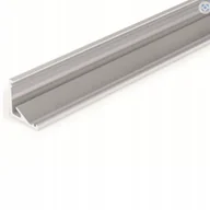 Akcesoria do oświetlenia - Profil aluminiowy Cabi surowe aluminium 10cm - miniaturka - grafika 1