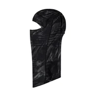 Pozostała odzież narciarska - Kominiarka Buff ThermoNet Hinged Balaclava Bardeen Black - miniaturka - grafika 1
