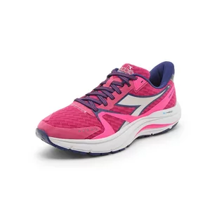 Buty biegowe damskie DIADORA MYTHOS BLUSHIELD 8 VORTICE W - Buty sportowe damskie - miniaturka - grafika 2