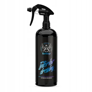 Czyszczenie Wnętrza BadBoys Interior Dressing Boys Perfume 1L Jakość!!! - Kosmetyki samochodowe - miniaturka - grafika 1