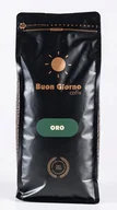 Kawa - BUON GIORNO ORO Caffe Kawa Ziarnista 1kg - miniaturka - grafika 1