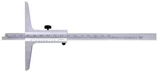 LIMIT Głębokościomierz 300mm nr kat: 2643-0405 - Inne urządzenia pomiarowe - miniaturka - grafika 1