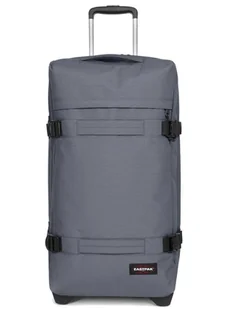 Torba podróżna na kółkach Eastpak Transit'R M - cobble grey - Torby podróżne - miniaturka - grafika 1