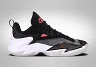 Koszykówka - Nike Air Jordan Westbrook One Take 3 Bred - miniaturka - grafika 1