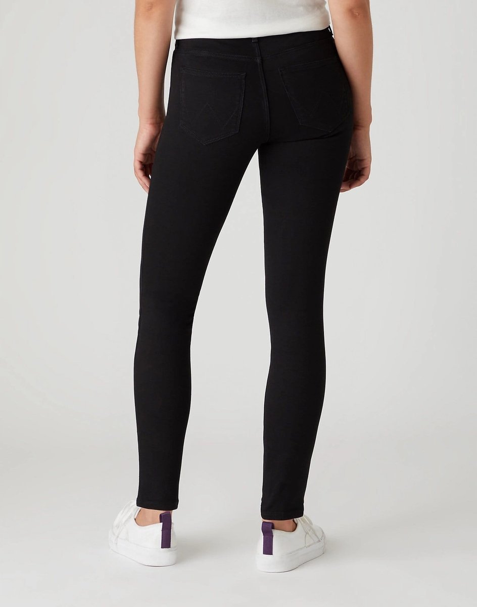 WRANGLER SKINNY RINSEWASH W28KLX023 28/34