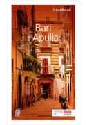 Przewodniki - Bari i Apulia Travelbook Wydanie 1 - miniaturka - grafika 1