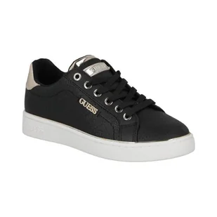 Guess Trampki BECKIE - Trampki damskie - miniaturka - grafika 1