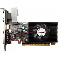 Karty graficzne - Afox GEFORCE GT740 4GB (AF740-4096D3L3) - miniaturka - grafika 1