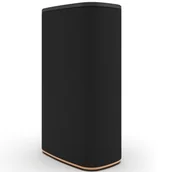 Głośniki przenośne - Jays S-Living Flex Czarny - miniaturka - grafika 1