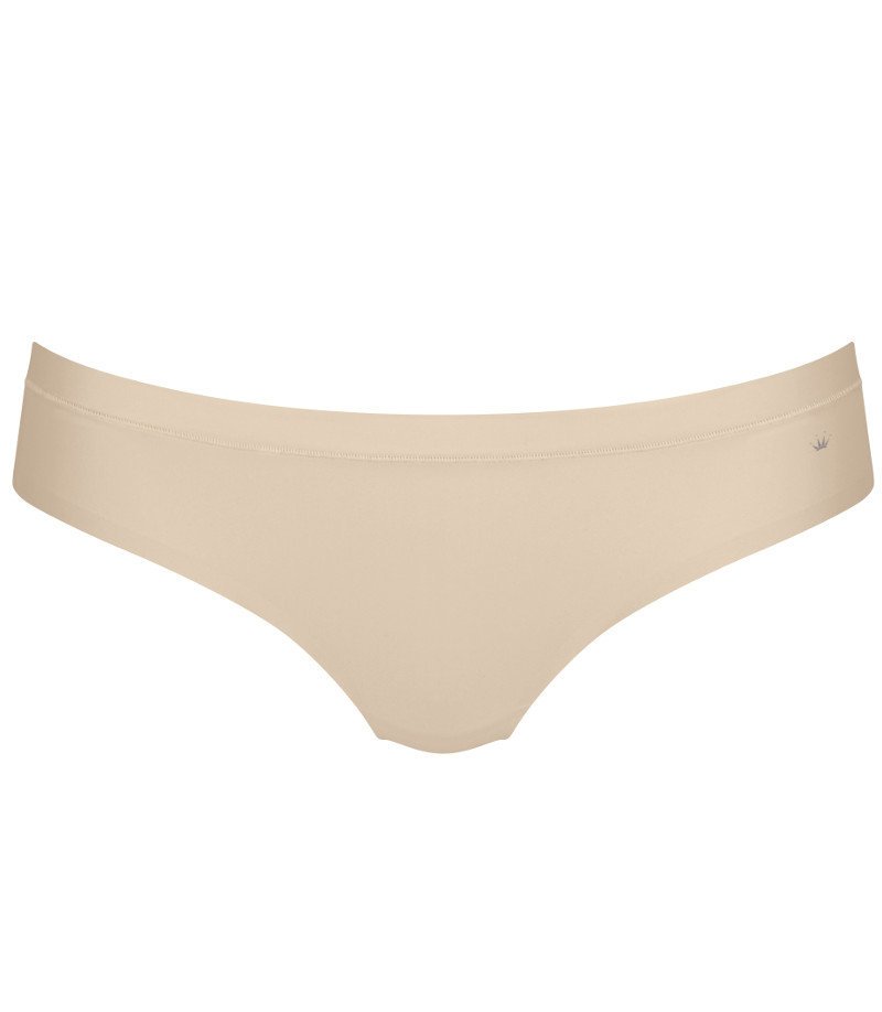 Triumph, Majtki damskie, Smart Micro Brazilian String EX, rozmiar uniwersalny