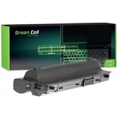 Baterie do laptopów - Green Cell Bateria do laptopa DELL LATITUDE E6120 E6220 E6230 11.1V 9 cell - miniaturka - grafika 1