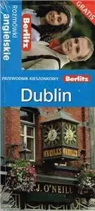 Berlitz. Dublin. Przewodnik kieszonkowy - Przewodniki - miniaturka - grafika 1