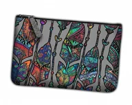 Kosmetyczki, organizery i kuferki - Sunlovers Sunlovers, Kosmetyczka, Boho, 24x15 cm - miniaturka - grafika 1