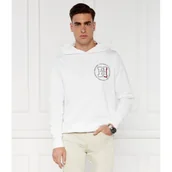 Bluzy męskie - Tommy Hilfiger Bluza | Regular Fit - miniaturka - grafika 1