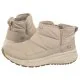 Botki damskie - Botki Bobs Sparrow 2.0 Taupe 117260/TPE (SK167-a) Skechers - miniaturka - grafika 1