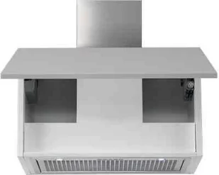 Falmec Grupa Silnikowa NRS 50 Inox - Okapy kuchenne - miniaturka - grafika 3